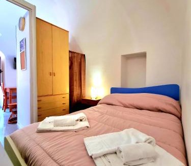 Monte Sant'Angelo House | Casa Sansone - Affitti Brevi Italia