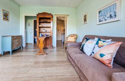 Bagnaia Apartment | Casa Sant' Anna