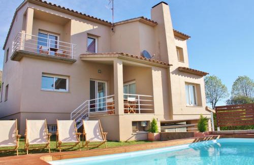 Torroella de Montgri House | casa santa caterina