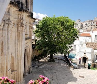 Monte Sant'Angelo Apartment | Casa Santa Chiara - Affitti Brevi Italia