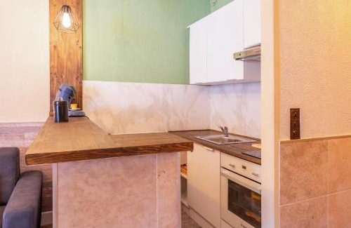 Santa-Lucia-di-Moriani Apartment | Casa Santa Lucia - Climatisé au bord de Mer