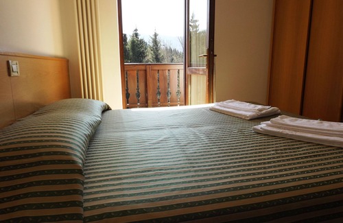 Folgaria House | Casa Santa Maria