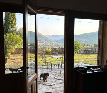 Valtablado del Rio Ski Chalet | Casa Santierno