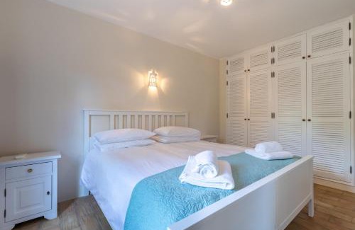 Praia da Luz Villa | Casa Sapo Gordo