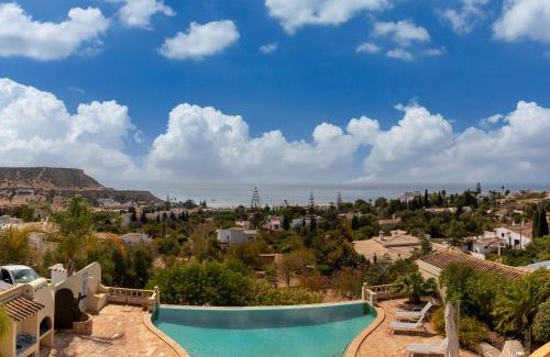 Praia da Luz Villa | Casa Sapo Gordo