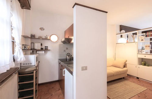 Bellagio Apartment | Casa Saronni by Wonderful Italy