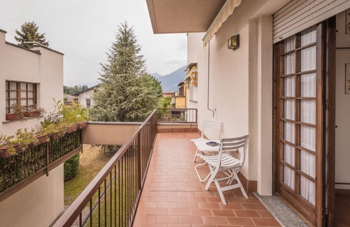 Bellagio Apartment | Casa Saronni by Wonderful Italy