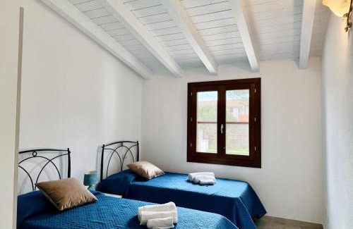 Posada House | CASA SAS ENAS trilocale indipendente -Ammentos Posada -