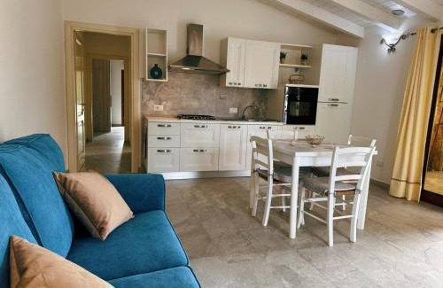 Posada House | CASA SAS ENAS trilocale indipendente -Ammentos Posada -