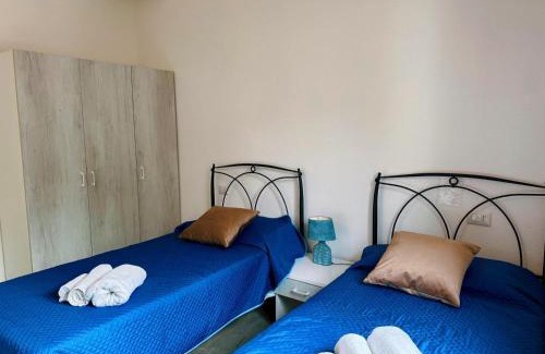 Posada House | CASA SAS ENAS trilocale indipendente -Ammentos Posada -