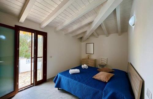 Posada House | CASA SAS ENAS trilocale indipendente -Ammentos Posada -