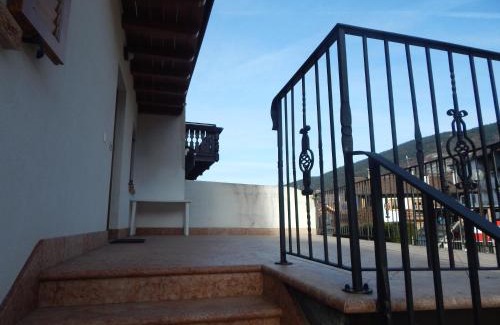 Cavedago House | Casa Sassdei