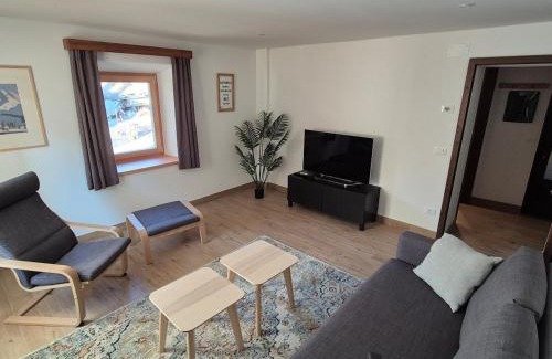Rocca Pietore Apartment | Casa Sasso Bianco