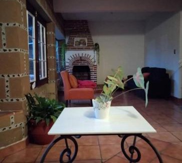 Tepoztlan House | Casa Sauces
