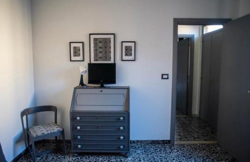 Morgongiori House | Casa Scano