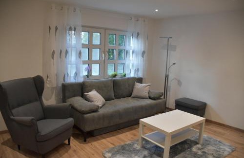 Kaltenholzhausen Apartment | Casa Schrader