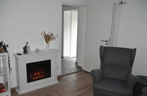 Kaltenholzhausen Apartment | Casa Schrader