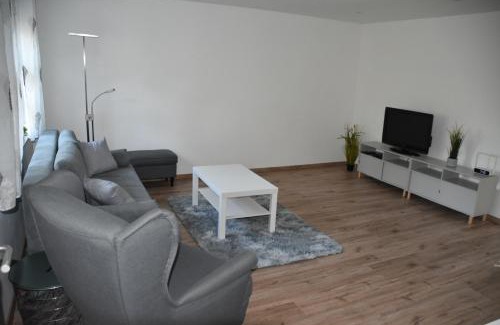 Kaltenholzhausen Apartment | Casa Schrader