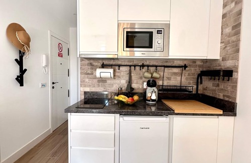 Distrito Sur House | Casa Secunda Romar