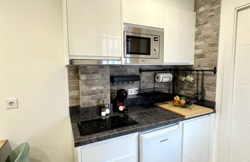 Distrito Sur House | Casa Secunda Romar