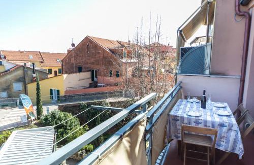 San Lorenzo al Mare Apartment | Casa Selù a 100 mt dal mare