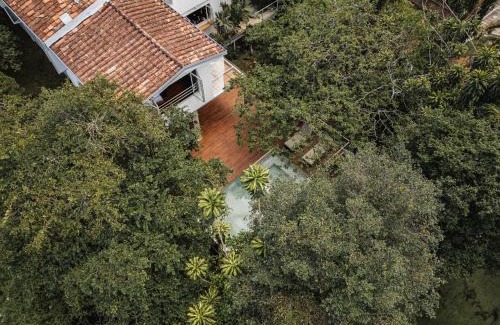 La Florida House | Casa Selva, a unique luxury house in the heart of El Poblado