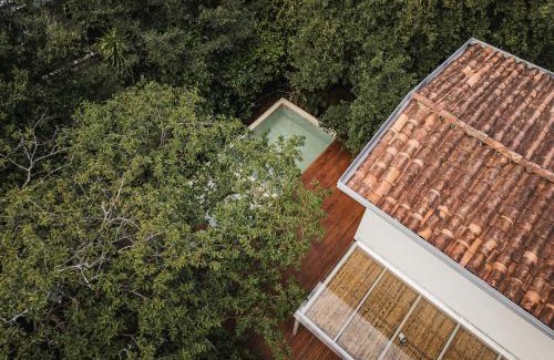 La Florida House | Casa Selva, a unique luxury house in the heart of El Poblado