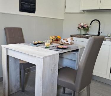 Padula House | Casa Semeria Certosa di Padula(SA)