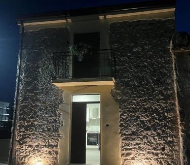 Padula House | Casa Semeria Certosa di Padula(SA)