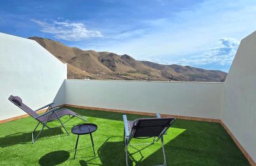 Enix House | Casa Serena Alojamiento Rural