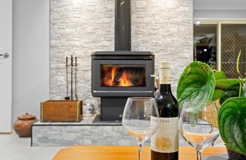 Mount Tamborine House | Casa Serena Tamborine Mountain