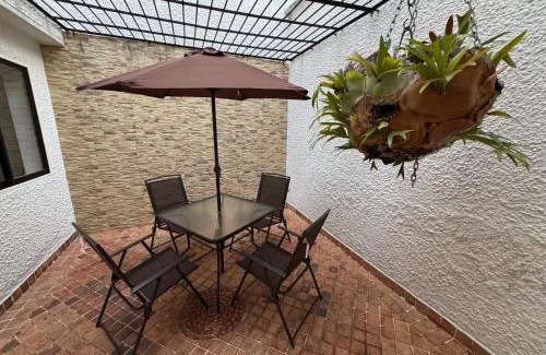 La Castellana House | Casa Serene - Habitación Cumbre