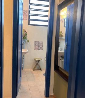 Vila Julia House | Casa Sete Mares