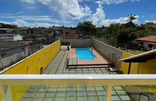 Praia de Una House | Casa, Setiba , Guarapari