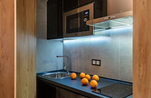 Encarnacion-Regina Apartment | Casa Sevilla 1920 Suites by Época