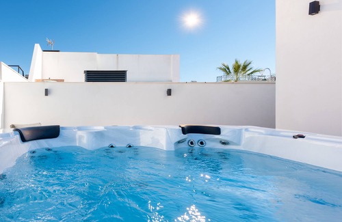 Encarnacion-Regina Apartment | Casa Sevilla 1920 Suites by Época