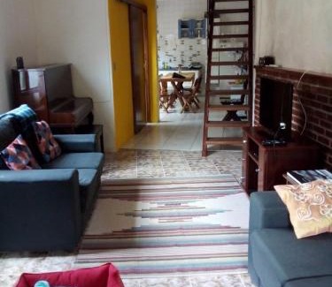 Sao Francisco Xavier House | Casa SFX Centro