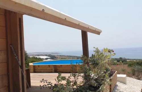 Scicli Other | Casa Sgarlata Glamping - Tenda Olivastro