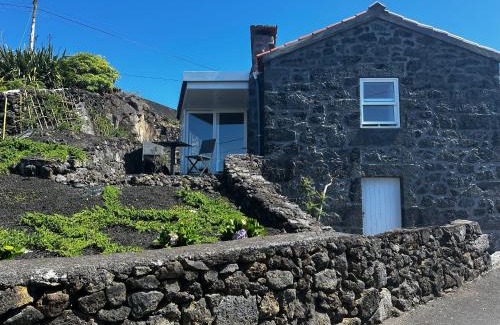 Lajes do Pico House | Casa Sia