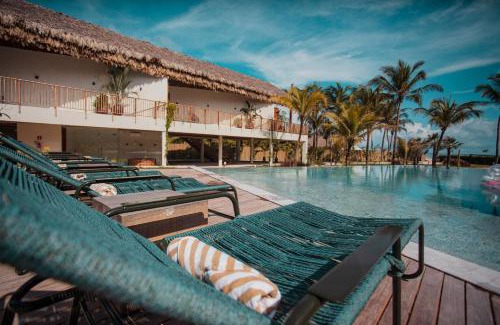 Corguinho Hotel | Casa Siará Preá