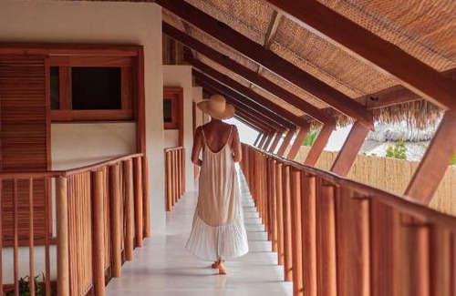 Corguinho Hotel | Casa Siará Preá