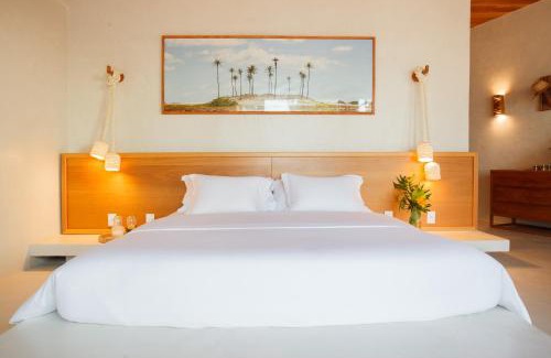 Corguinho Hotel | Casa Siará Preá