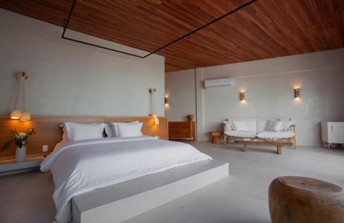 Corguinho Hotel | Casa Siará Preá