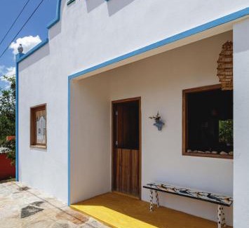 Pao De Acucar House | Casa Sibite - Ilha do Ferro