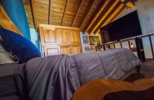 Del Ex Convento Apartment | Casa Sierra Alta - Palermo