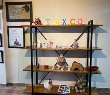 Del Ex Convento Apartment | Casa Sierra Alta - Palermo