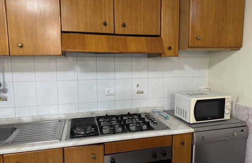 Camposano House | Casa signorile Marianna