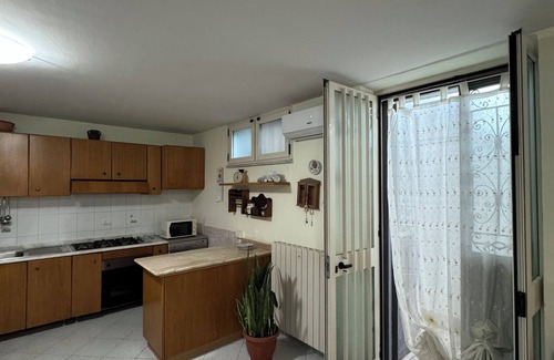 Camposano House | Casa signorile Marianna