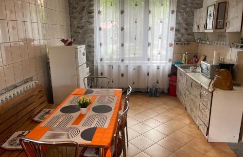 Eselnita Villa | Casa Silvia