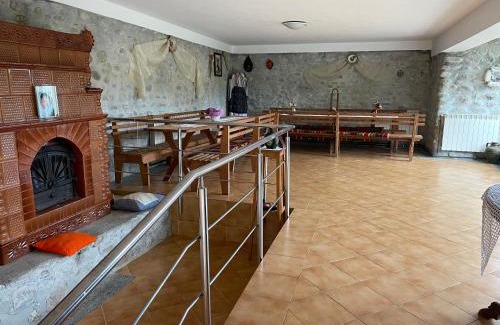 Eselnita Villa | Casa Silvia